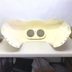 Outer Fairing for Harley Davidson Road Glide FLTR (Unpainted, ABS)