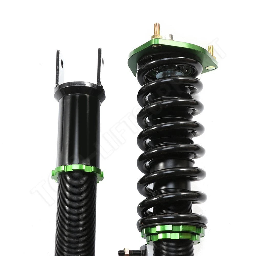 Coilover Struts Suspension Kit for Infiniti G37/370Z (2009–2015)