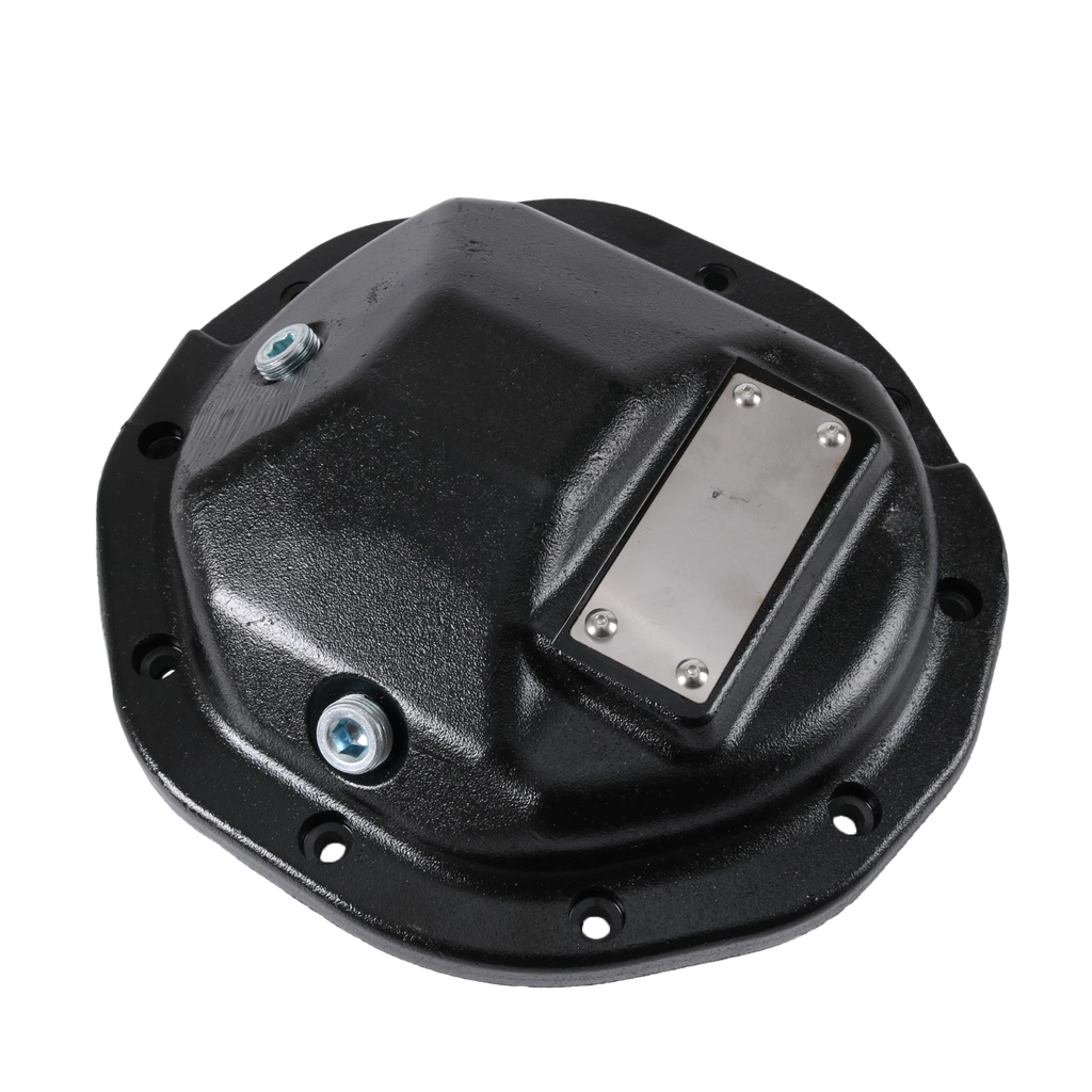 10-Bolt Differential Cover for GM 8.5" (Year Range)