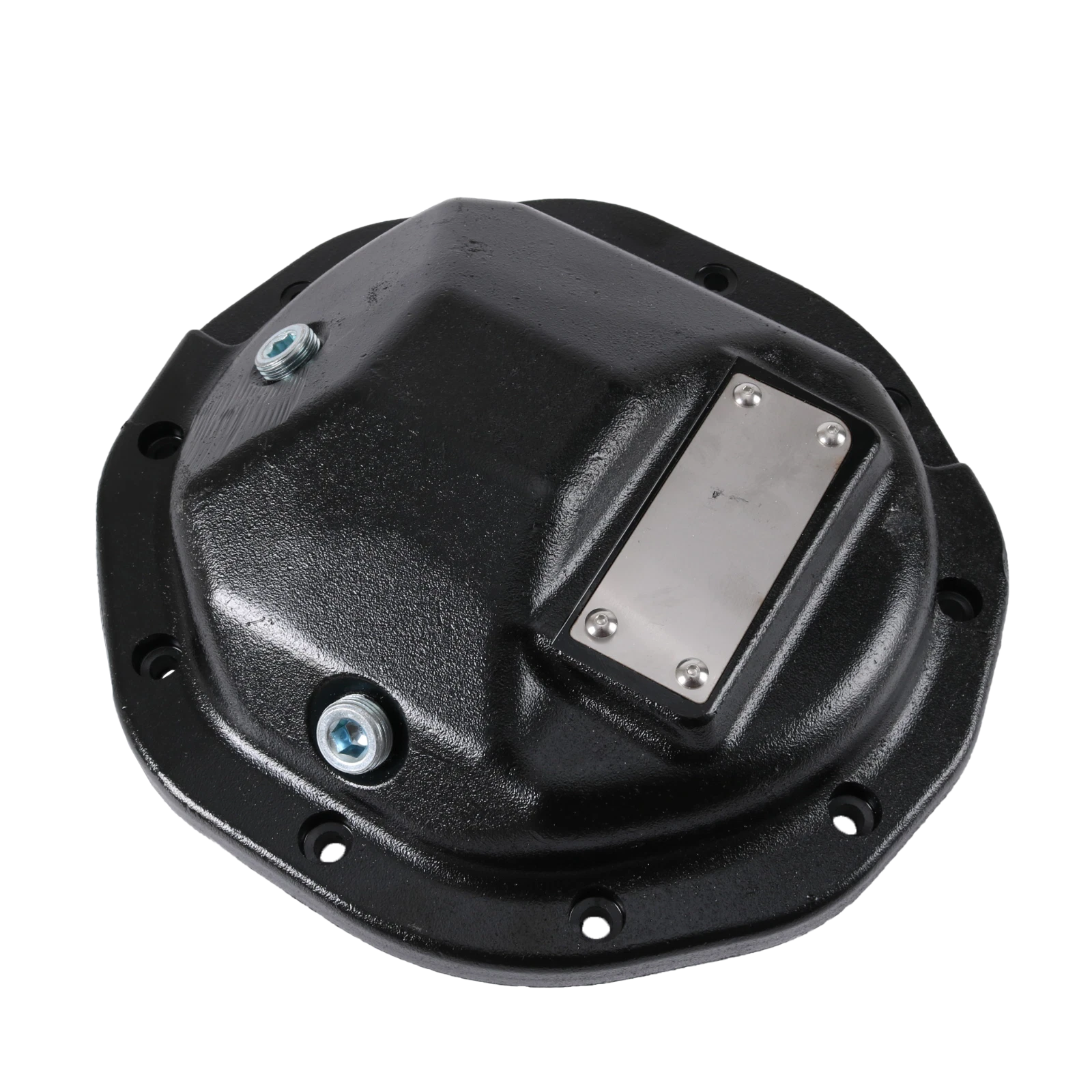 10-Bolt Differential Cover for GM 8.5" (Year Range)