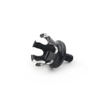 Aluminum Rear Seat Bolt Tab Screw Mount for Harley