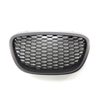 Front Bumper Mesh Badgeless Grille for Seat Leon MK2 1P1 (2006-2009)
