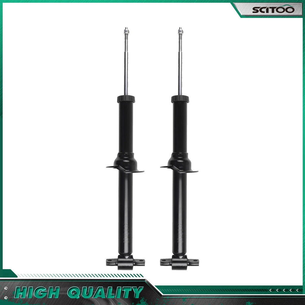 Front Pair Shocks Struts for Cadillac CTS (2003–2007) 6.0L V8 3.2L 3.6L V6