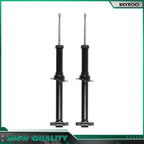 Front Pair Shocks Struts for Cadillac CTS (2003–2007) 6.0L V8 3.2L 3.6L V6