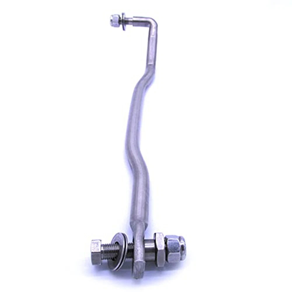 Steering Guide Rod for Outboard 9HP 15HP (Direct Fit) 63V61350