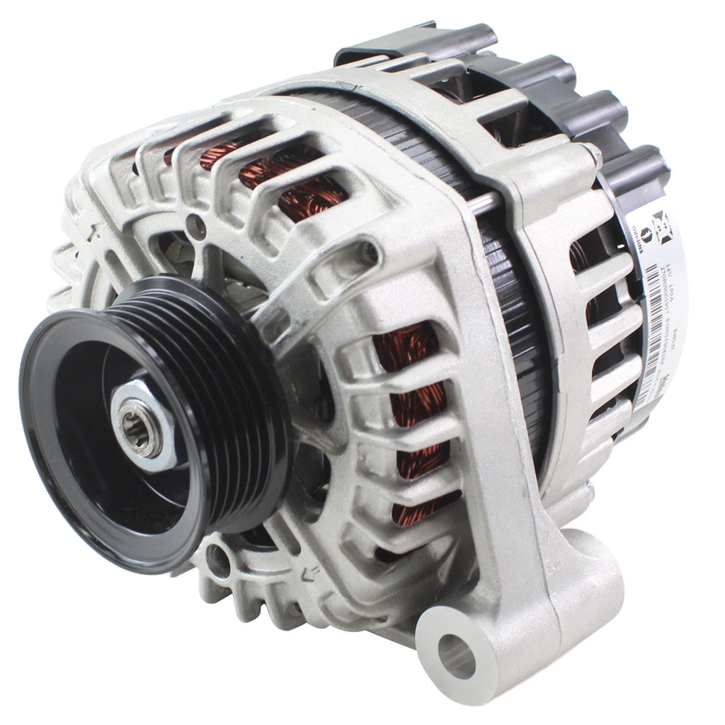 Alternator 849135 for Chevrolet Camaro SS V8 6.2L (2010–2015)