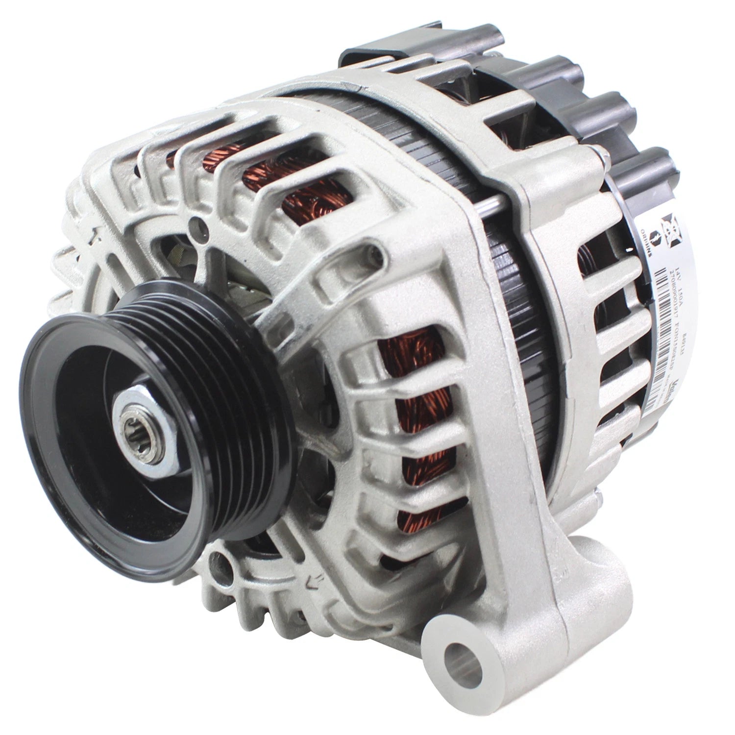Alternator 849135 for Chevrolet Camaro SS V8 6.2L (2010–2015)