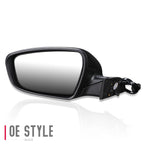 Heated Powered Adjustment Driver Side View Mirror for Kia Forte (2017–2018)