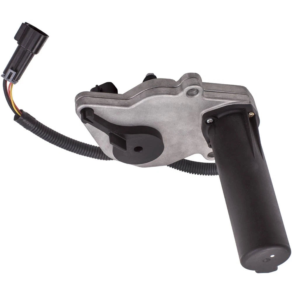 Transfer Case Shift Actuator Motor for Chevy GMC Silverado Sierra 1500 (2007–2014) 12474401