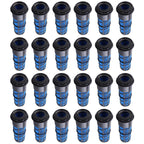 Set of 24 Engine Air Filters for Carrier Transicold