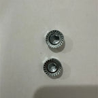 Hood Adjustment Bumpers for Camaro, Firebird, Chevelle, Nova, Impala