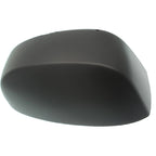 Set of 2 Mirror Covers for Chevy Suburban Yukon Textured Black