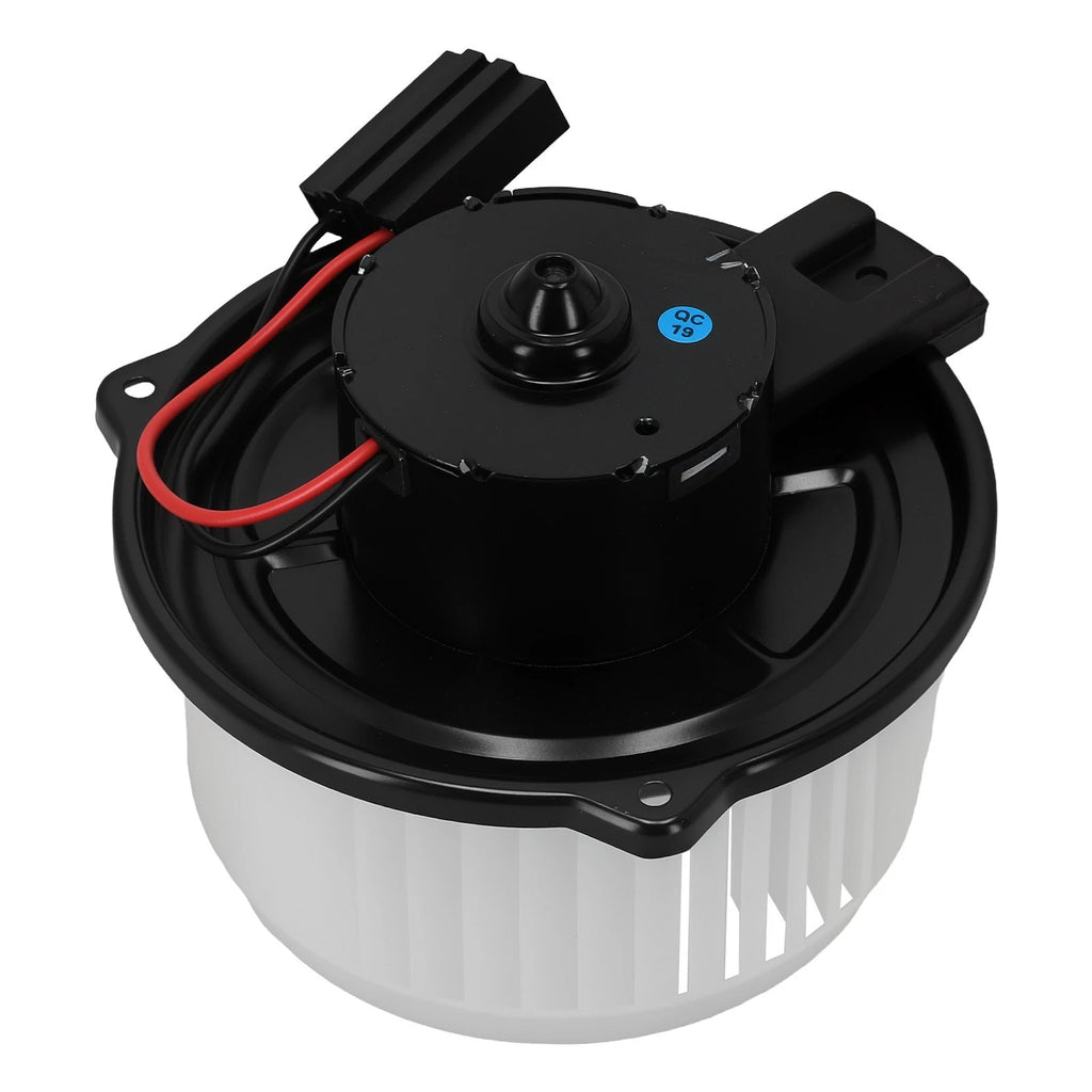HVAC Heater Blower Motor w/ Fan for Land Rover Discovery (1994–2000) 75880 6552694