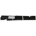 Notched High Lift Blade Shop Pack for Exmark (Fits 355-287-6)