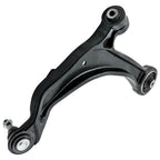 Set of 2 Front Lower Control Arms Sway Bars for Honda Odyssey (2011–2017)