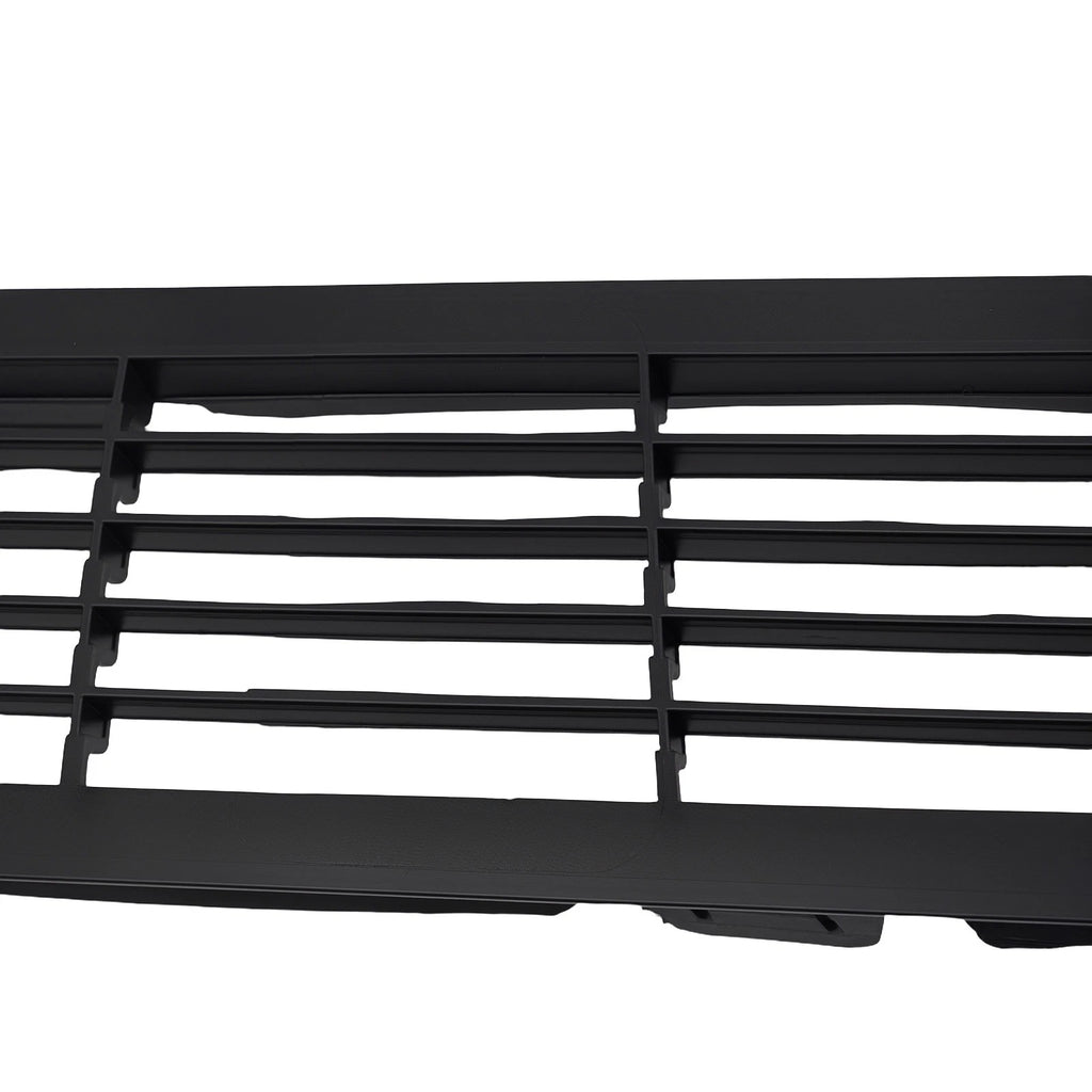 Front Bumper Lower Center Mesh Grille for Tesla Model Y (2020-2023)