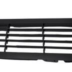 Front Bumper Lower Center Mesh Grille for Tesla Model Y (2020-2023)