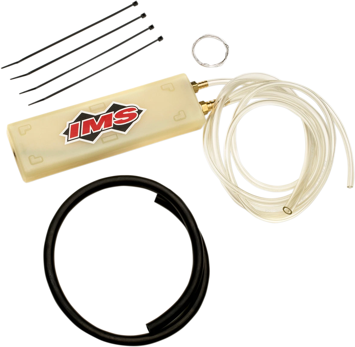 Coolant Recovery Tank Kit for 150cc (109502-N2)