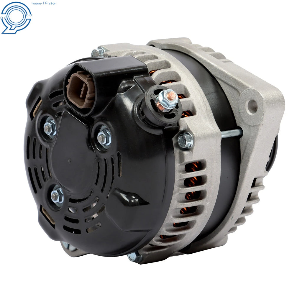 Alternator for Acura MDX RL TL Honda Odyssey Pilot Ridgeline (2003–2008)
