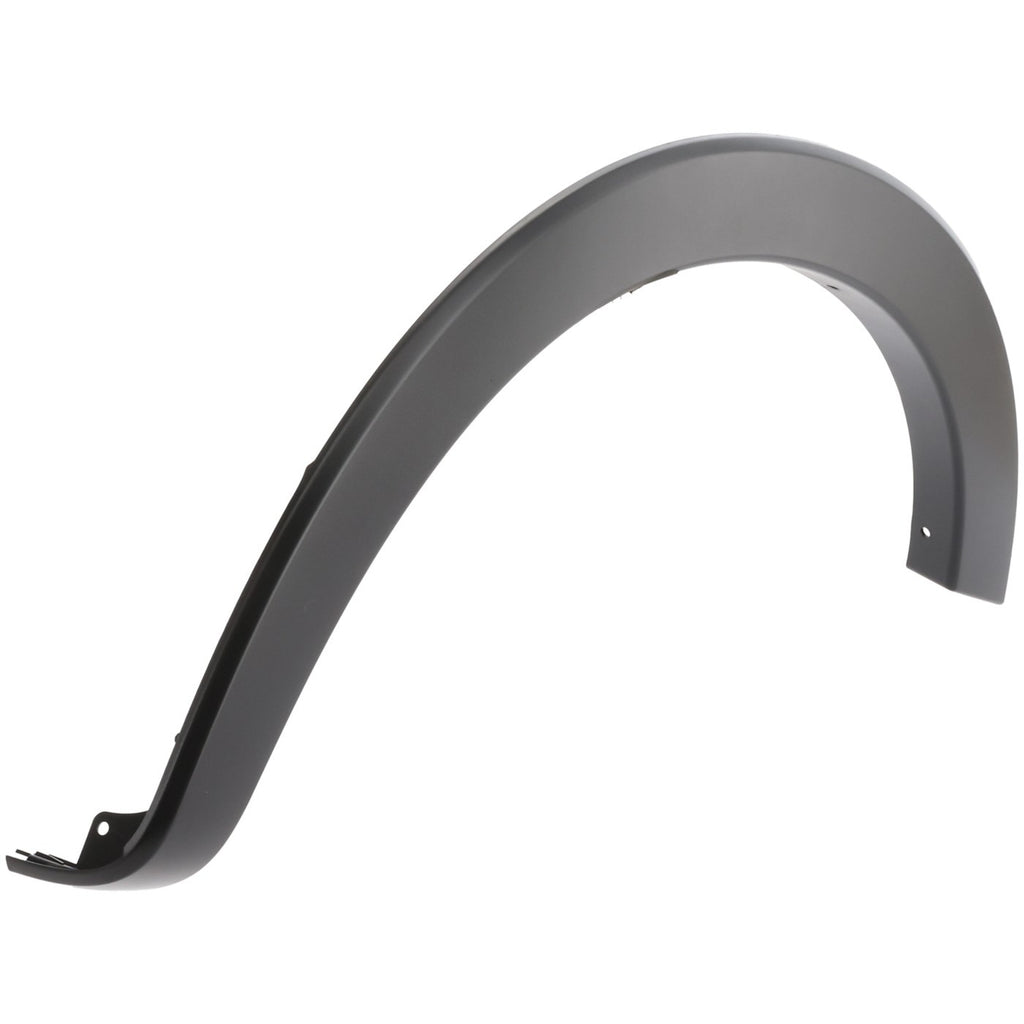 Fender Trim for Ford F-250 Super Duty (2017–2018) Front Passenger Side