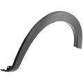 Fender Trim for Ford F-250 Super Duty (2017–2018) Front Passenger Side