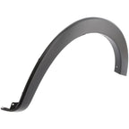 Fender Trim for Ford F-250 Super Duty (2017–2018) Front Passenger Side