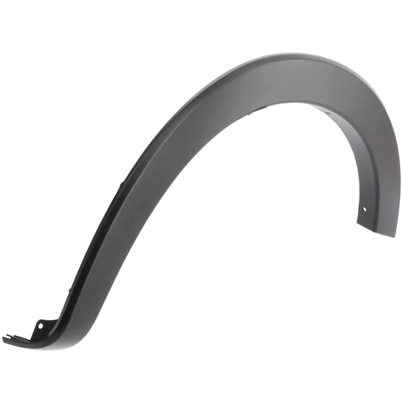 Fender Trim for Ford F-250 Super Duty (2017–2018) Front Passenger Side