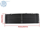 Shutter Grille for Buick Encore GX (2020-2024) & Chevrolet Trailblazer (2021-2024)