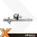 Power Window Regulator with Motor for Nissan Altima (2019–2022)