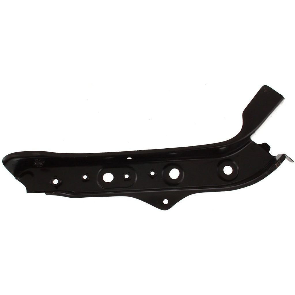 Left Side Outer Radiator Support for Nissan Versa (2007-2012)