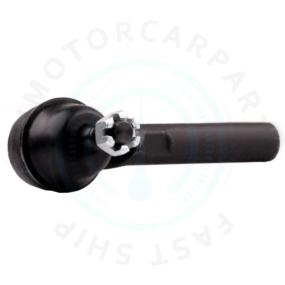 2X Front Outer Tie Rod Ends for Chrysler Town & Country (2008–2016)