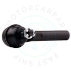 2X Front Outer Tie Rod Ends for Chrysler Town & Country (2008–2016)