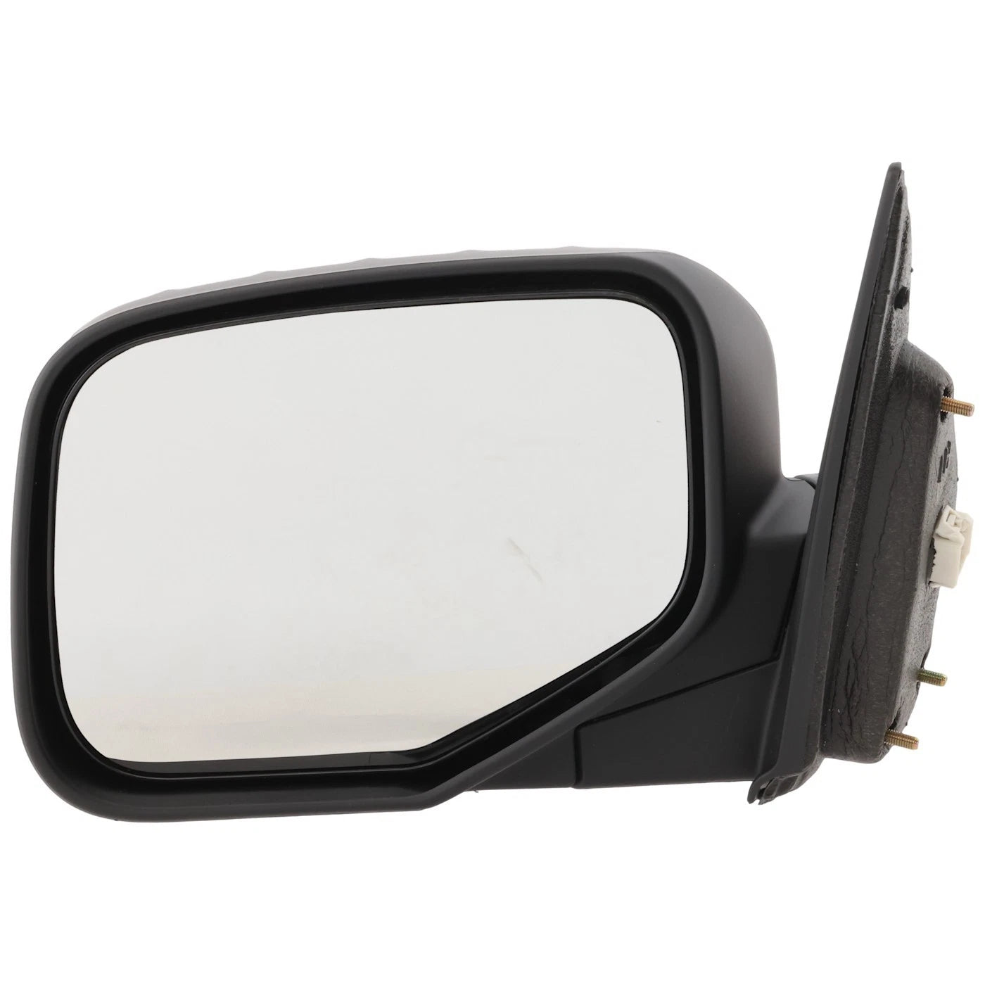 Heated Driver Left Side Mirror for Honda Ridgeline (2006–2014)