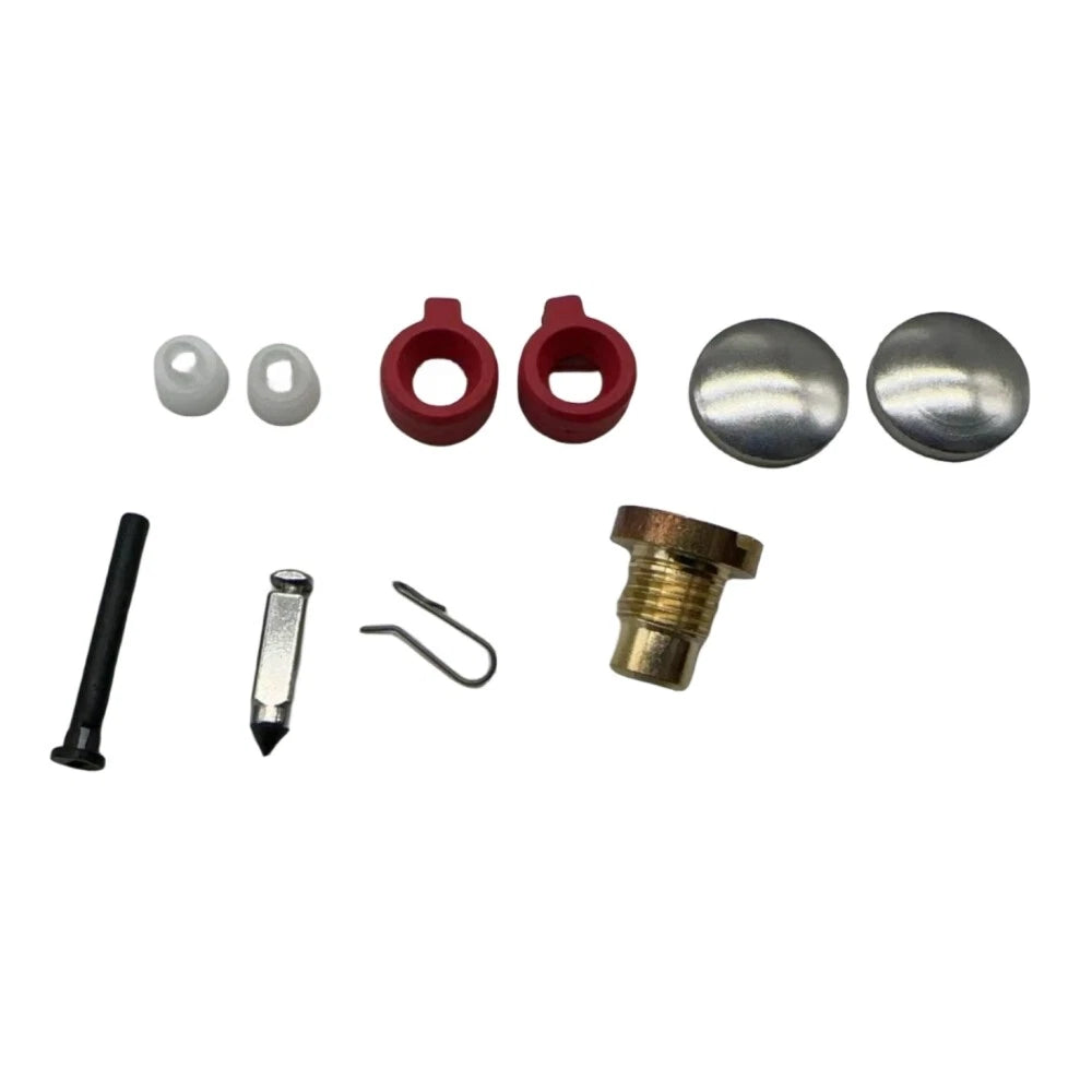 Carburetor Kit 398526 0439076 for Johnson/Evinrude Outboard (383906, 390055)