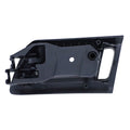 4pc Front/Rear Inner Door Handle for Holden Commodore VE Statesman (2006–2013)
