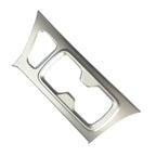 Cup Holder Cover Sticker Decal for Nissan Navara NP300 (2014-2023)