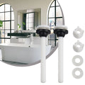 Toilet Seat Bolts Replacement for Universal Fit (2010–2023)