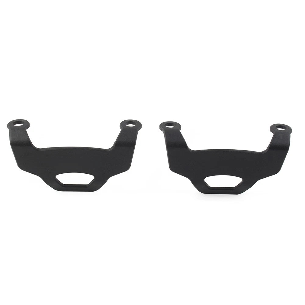 Front Brake Caliper Guard for Ducati Multistrada, Scrambler 800, Panigale 899 (2015–2020) Pair