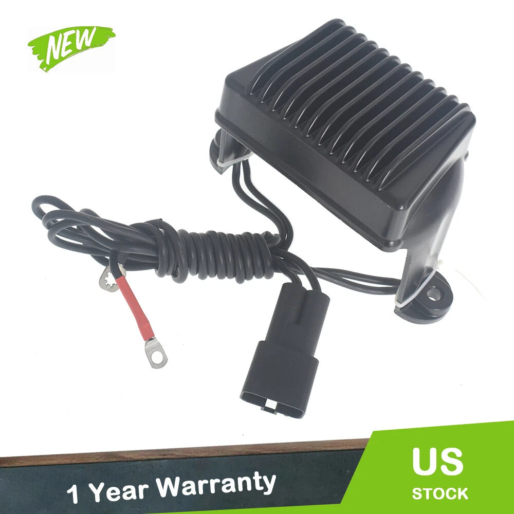 Voltage Regulator Rectifier for Electra Glide Road King (1997–2001)