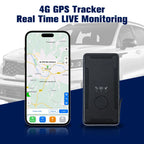 GPS Tracker Battery for Vehicles and Assets (Shockproof)
