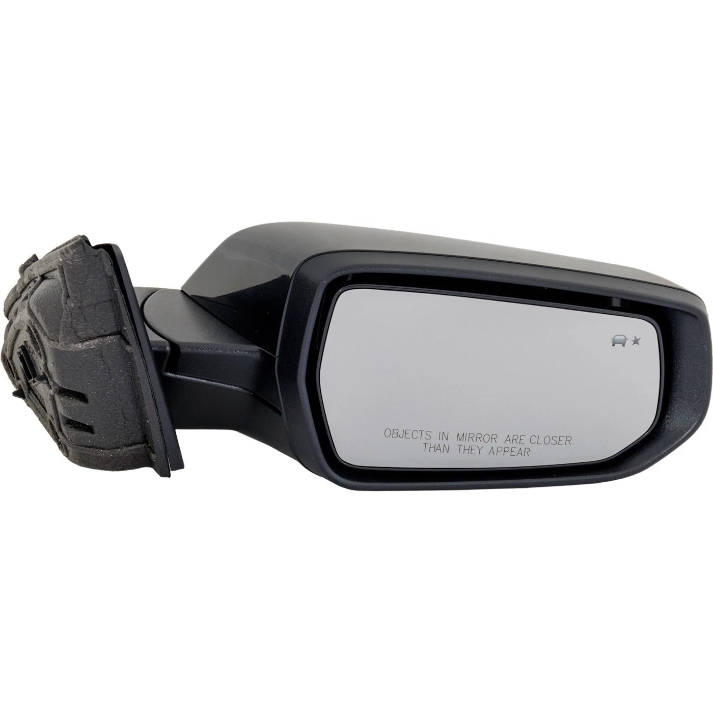 Mirror Set for Chevrolet Malibu (2016–2022)