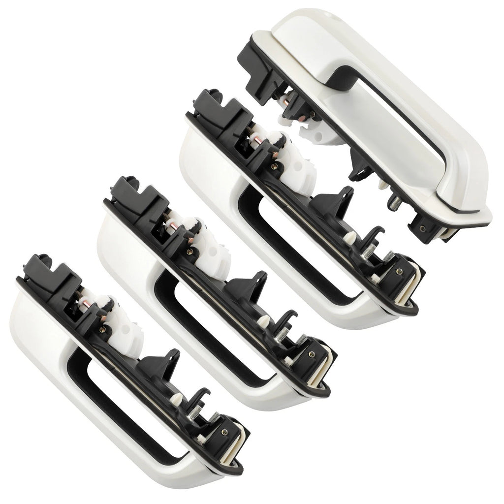 Door Handle Set for Ford F150 (2015–2023) FL3Z1522405AA