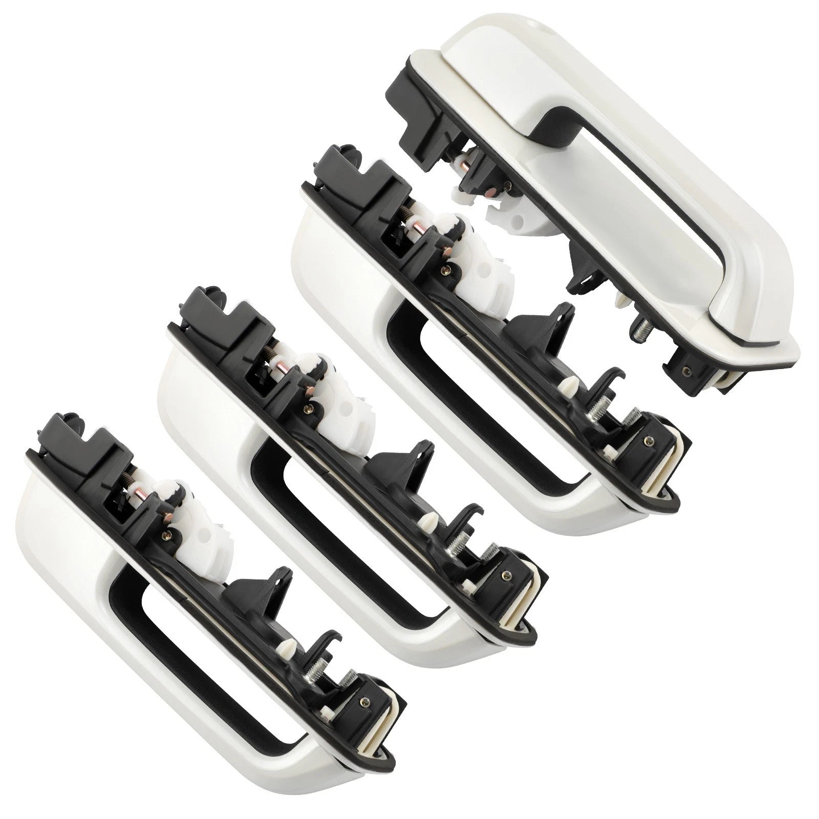 Door Handle Set for Ford F150 (2015–2023) FL3Z1522405AA
