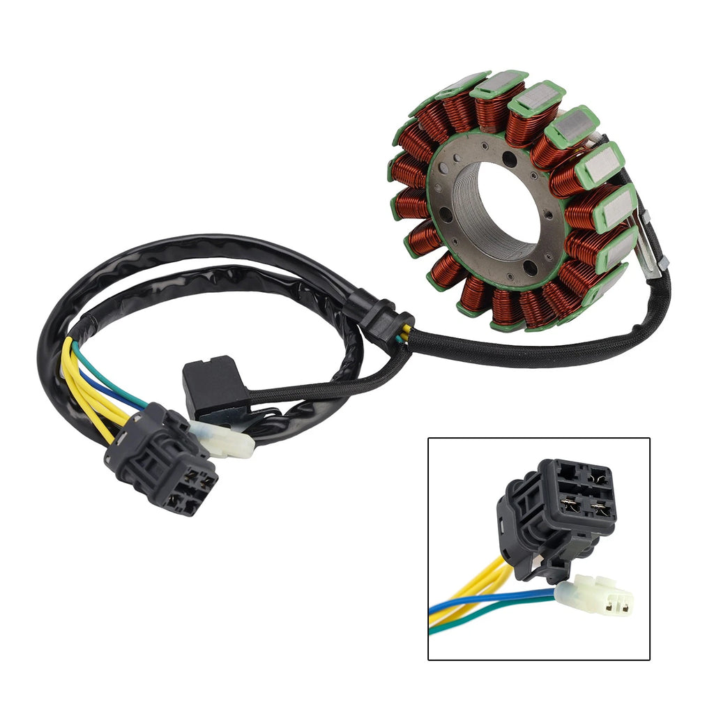 Stator Generator 31120-REA-000 for Sym Quad Raider 600 (2000–2006)