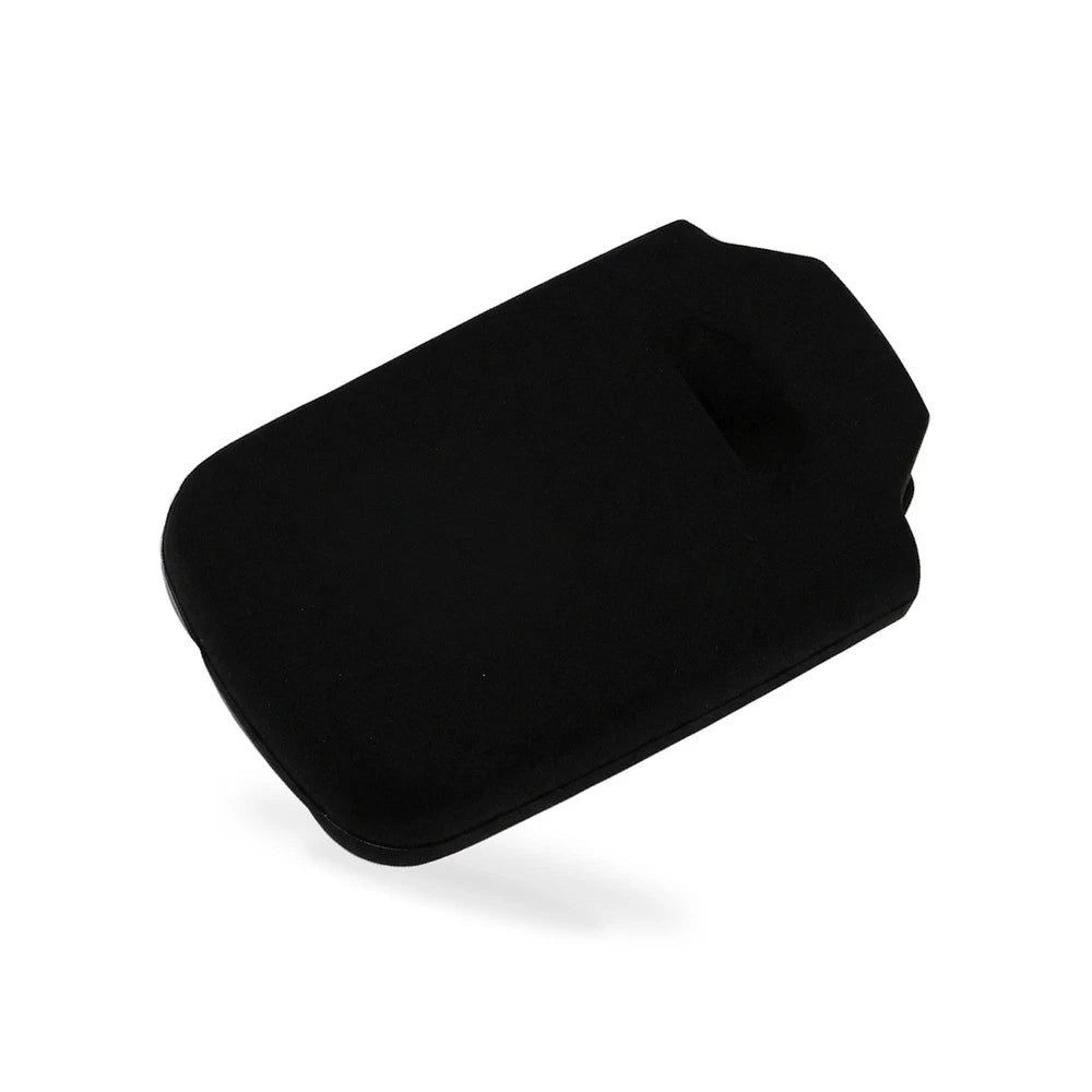 Silicone Key Fob Cover for Honda Accord Civic CR-V Pilot Odyssey (5)
