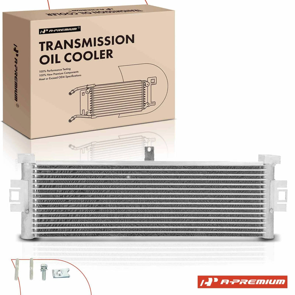 Engine Oil Cooler for BMW M4 G82 G83 (2021–2023) X4 G02 (2022) L6 3.0L