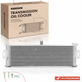 Engine Oil Cooler for BMW M4 G82 G83 (2021–2023) X4 G02 (2022) L6 3.0L