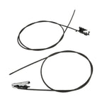 Sunroof Glass Cables for Ford F250 (2017–2019)