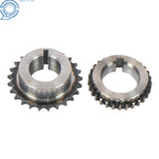 Timing Chain Kit with Water Pump for Ford Lincoln MKT Explorer (2011–2019)