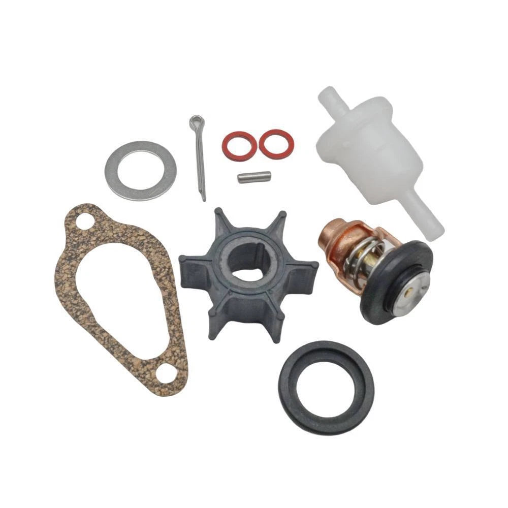 Maintenance Service Kit 3V1-87500-0 for Tohatsu 6hp 8hp 9.8hp